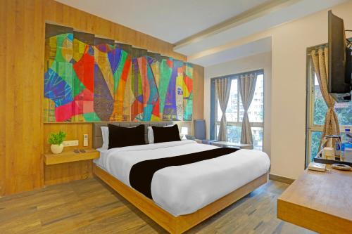 super townhouse oak city centre dhanbad formerly hotel kuber inn