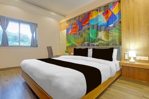 super townhouse oak city centre dhanbad formerly hotel kuber inn