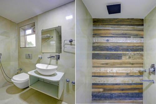 super townhouse oak city centre dhanbad formerly hotel kuber inn