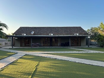 stayguru luxury villa