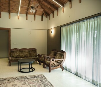 Stayguru Luxury Villa,,2 star