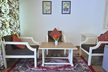 The Perfect Hideout By Himalayan Grove,,3 star