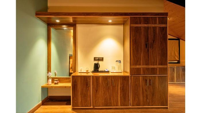 cilantro unwind delisso abode pelling