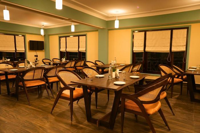 cilantro unwind delisso abode pelling