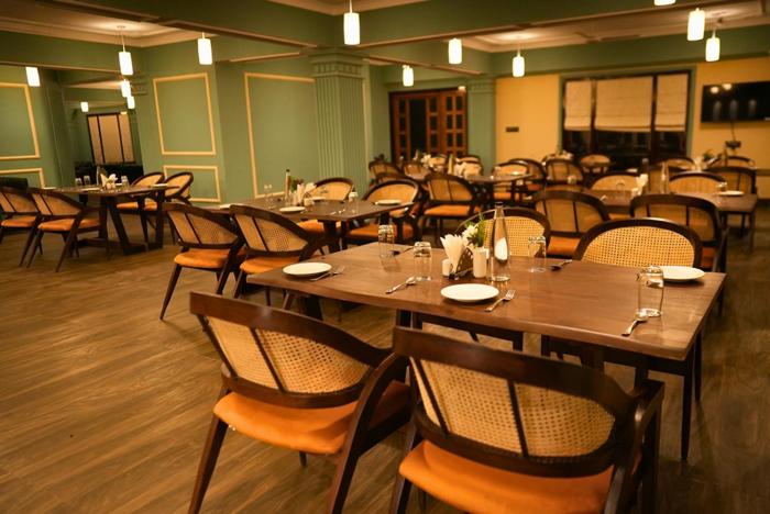 cilantro unwind delisso abode pelling