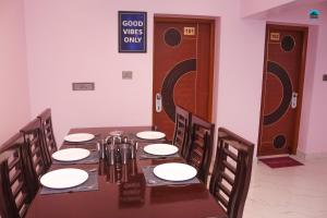 ridge holiday inn kodaikanal