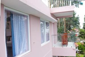 ridge holiday inn kodaikanal