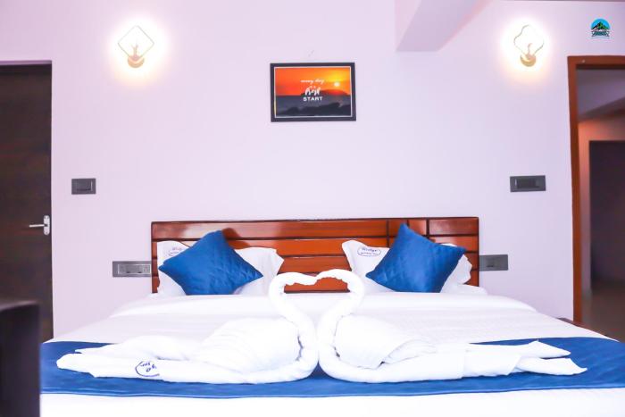 ridge holiday inn kodaikanal