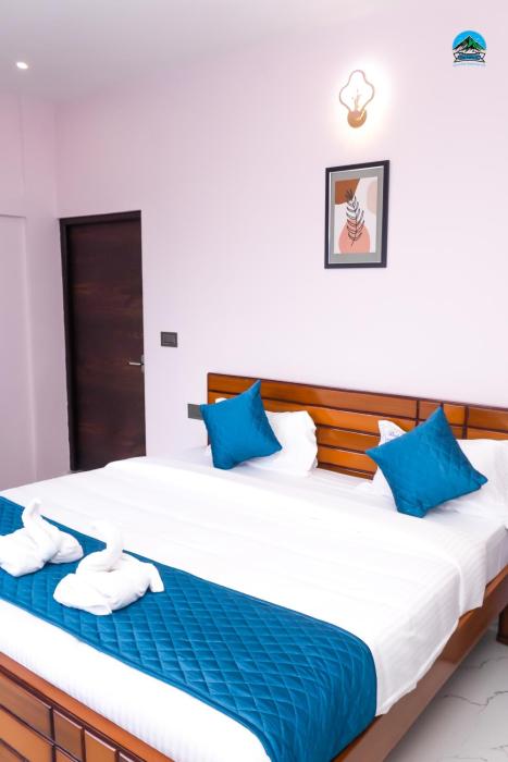 ridge holiday inn kodaikanal