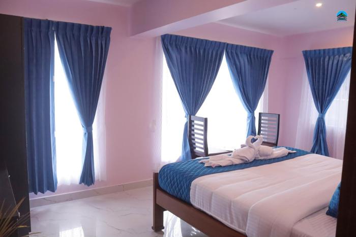 ridge holiday inn kodaikanal