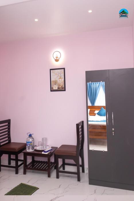 ridge holiday inn kodaikanal