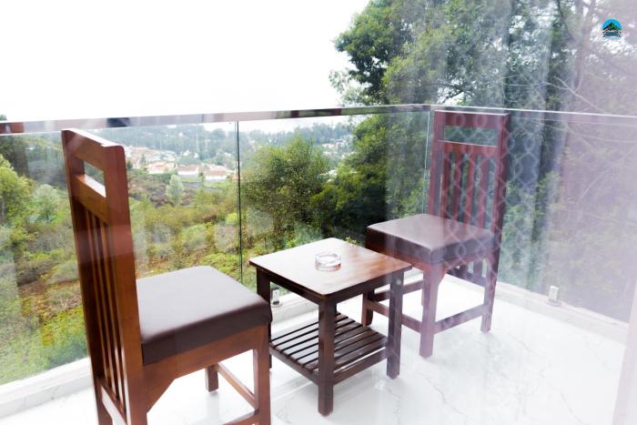 ridge holiday inn kodaikanal