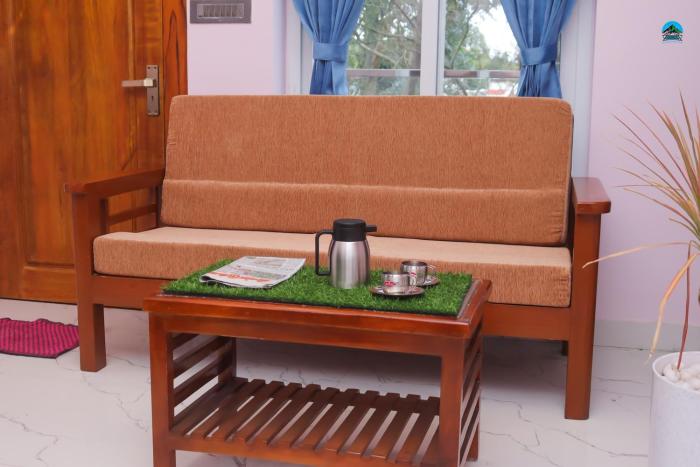 ridge holiday inn kodaikanal