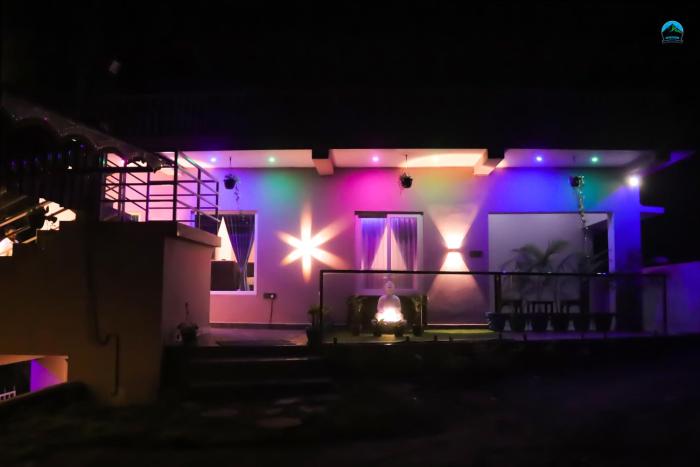 ridge holiday inn kodaikanal