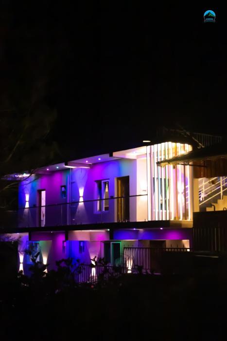 ridge holiday inn kodaikanal