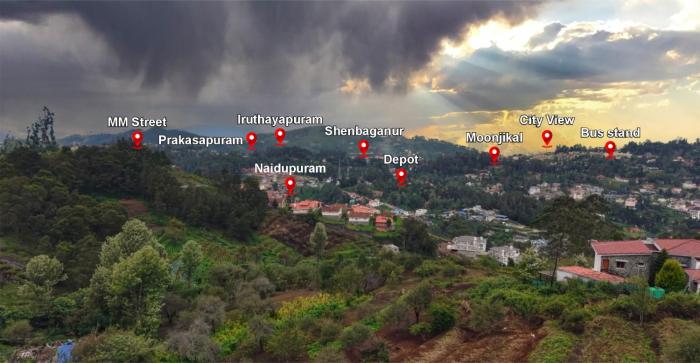 kodaikanal