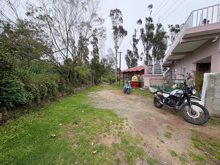 ridge holiday inn kodaikanal