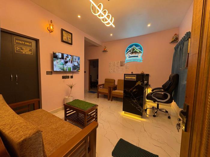 ridge holiday inn kodaikanal