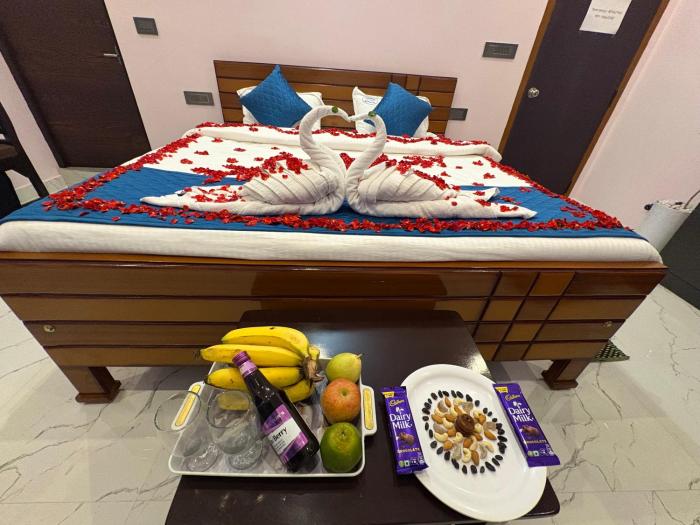 ridge holiday inn kodaikanal