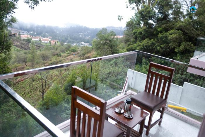 ridge holiday inn kodaikanal
