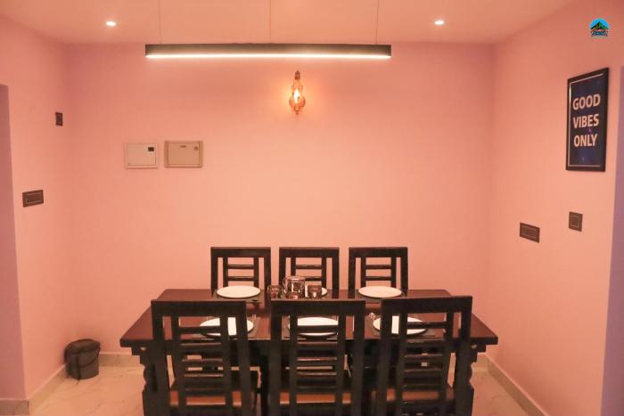 ridge holiday inn kodaikanal