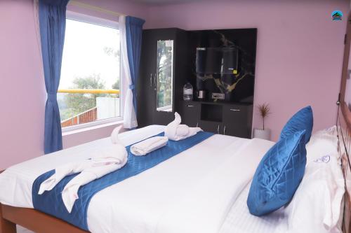 ridge holiday inn kodaikanal