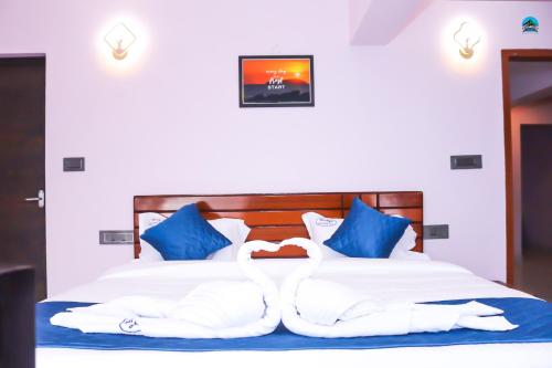 ridge holiday inn kodaikanal