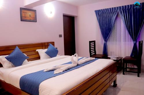 ridge holiday inn kodaikanal