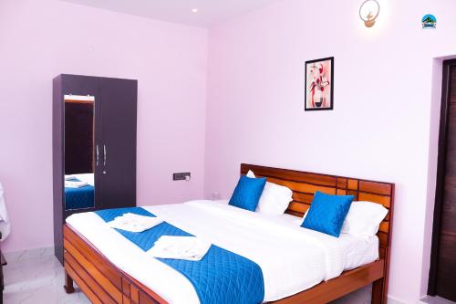 ridge holiday inn kodaikanal