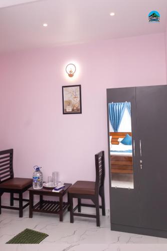 ridge holiday inn kodaikanal