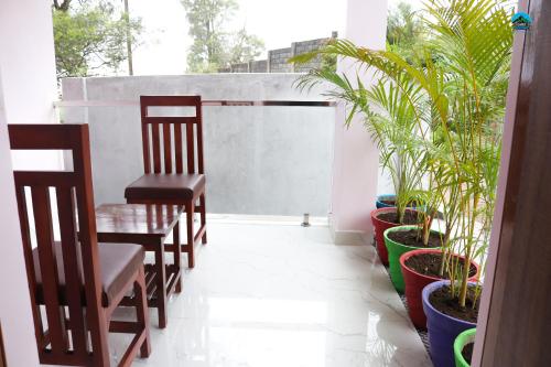 ridge holiday inn kodaikanal