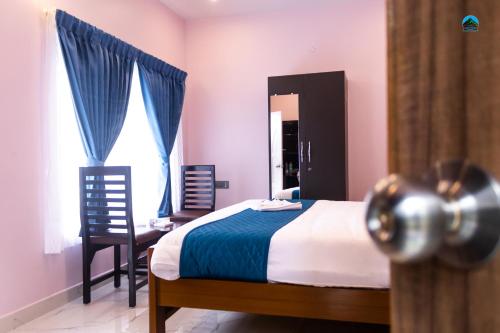 ridge holiday inn kodaikanal