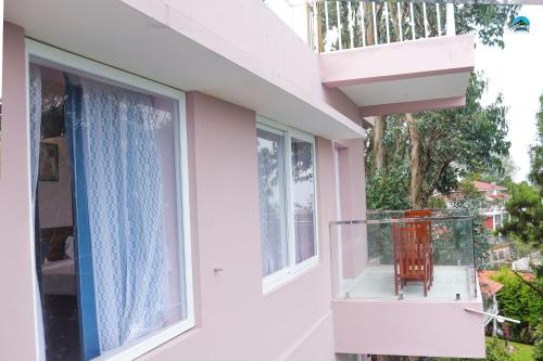 ridge holiday inn kodaikanal