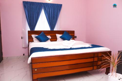 ridge holiday inn kodaikanal