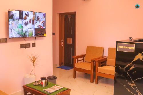 ridge holiday inn kodaikanal