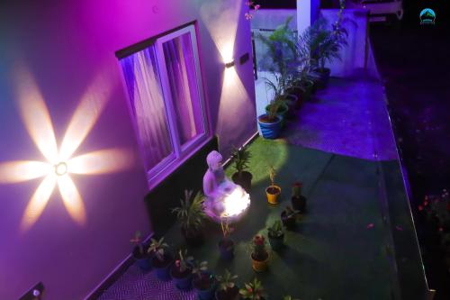 ridge holiday inn kodaikanal