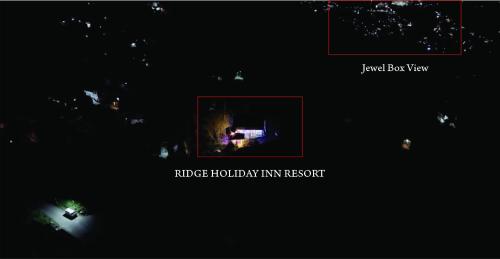 ridge holiday inn kodaikanal