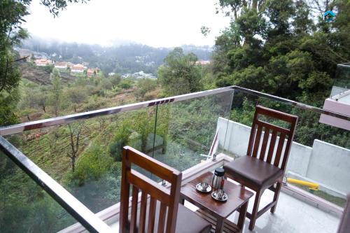ridge holiday inn kodaikanal