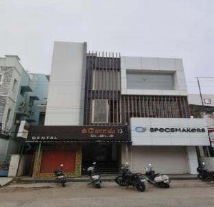 ridhan regency