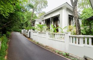ama stays and trails ambalama villas goa