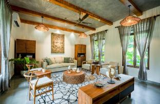 ama stays and trails ambalama villas goa