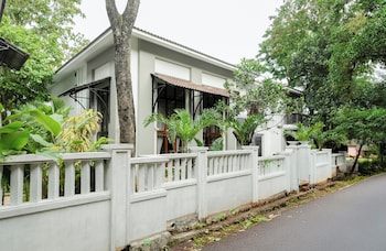 ama stays and trails ambalama villas goa