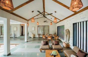 Ama Stays & Trails Ambalama Villas, Goa,,2 star