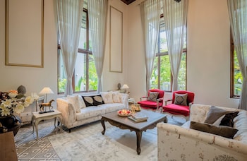 ama stays and trails ambalama villas goa