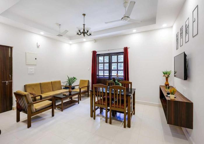 susegad appt by palette homes pool garden