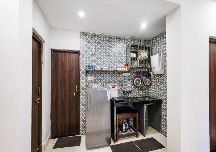 susegad appt by palette homes pool garden