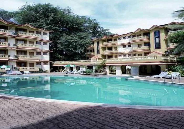 susegad appt by palette homes pool garden