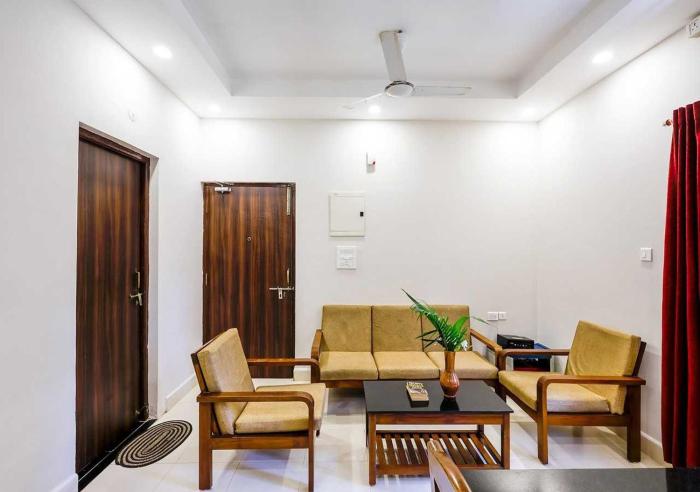 susegad appt by palette homes pool garden