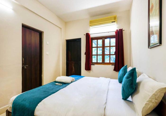 susegad appt by palette homes pool garden