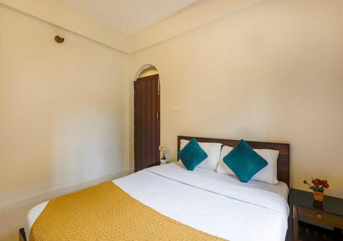 susegad appt by palette homes pool garden